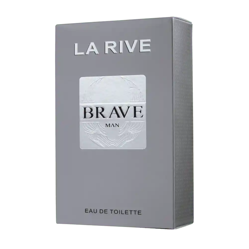 La Rive Brave Man 100 Ml