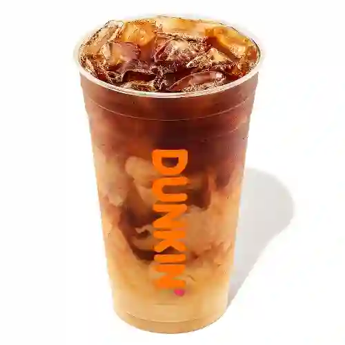 Iced Coffee Cortado Xl