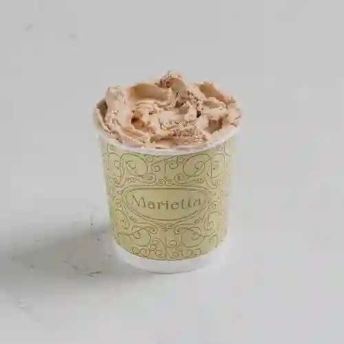 Helado Café