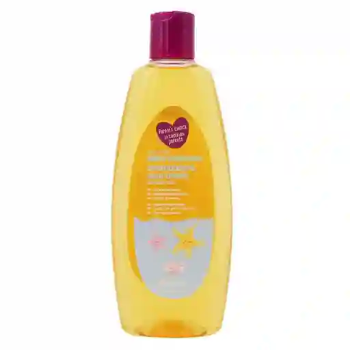 Parents Choice Shampoo Tear-Free Baby