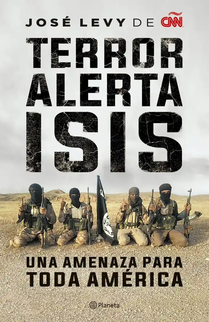 Terror Alerta Isis