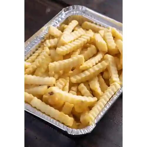 Papas Fritas Grande