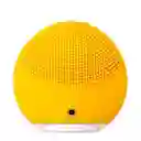 Luna Mini 2 Foreo Cepillo Facial Sunflower Yellow