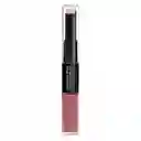 Loreal Paris-Infaillible Labial Tono 109 Blossoming Berry