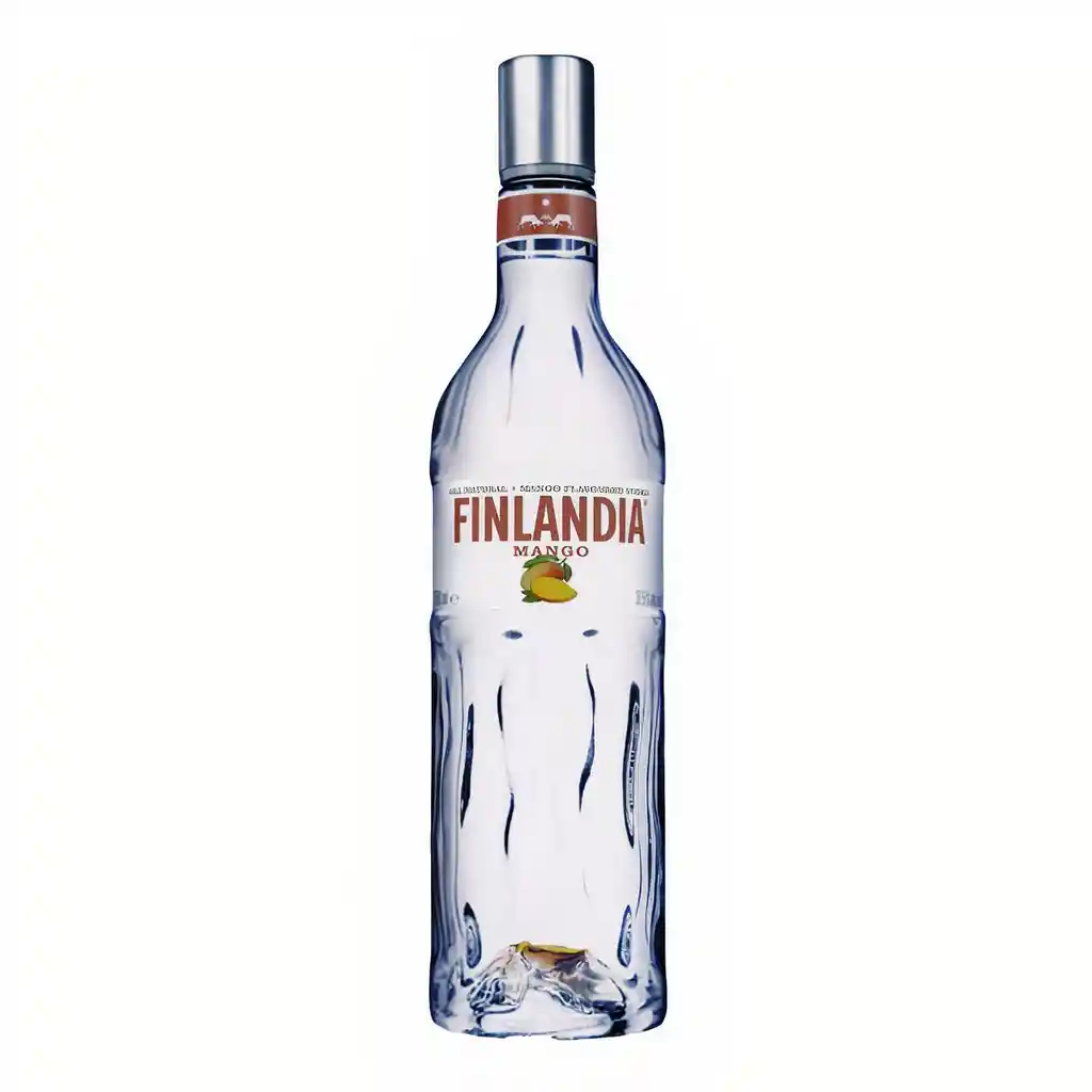 Finlandia Vodka Mango 40°