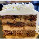 Torta Carrot Cake