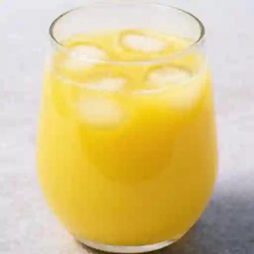 Jugo Piña 16 Oz