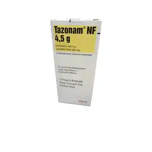 Tazonam (500 mg)