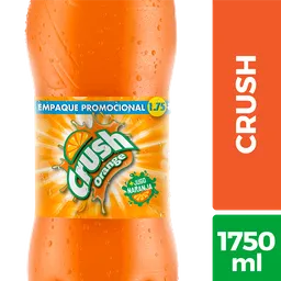 Crush Orange Bebida 1.75 Litros