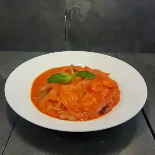 Salsa Amatriciana