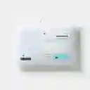 Almohada Memory + Gel 40 x 60 cm Casaideas