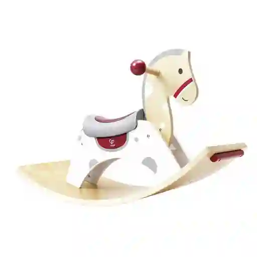Hape Mesedora Bebé Rocking Horse 2 in 1 - E1203