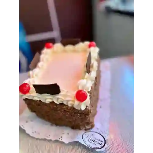 Selva Negra 6 Personas 18x12 Cm Aprox