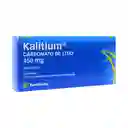 Kalitium (450 mg)