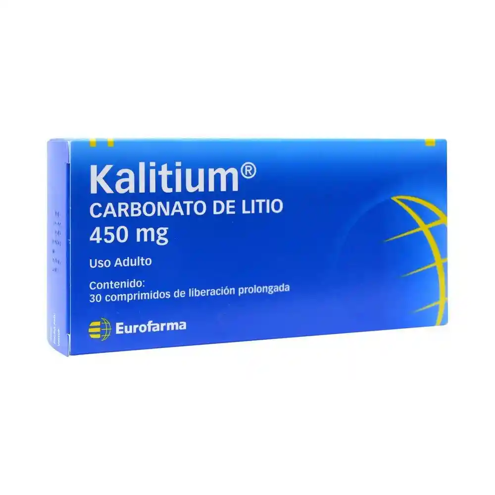 Kalitium (450 mg)