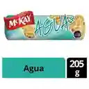 Mckay Galletas Agua