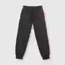 Pantalón de Niña Cintura Recogida Marengo Talla 2A Colloky