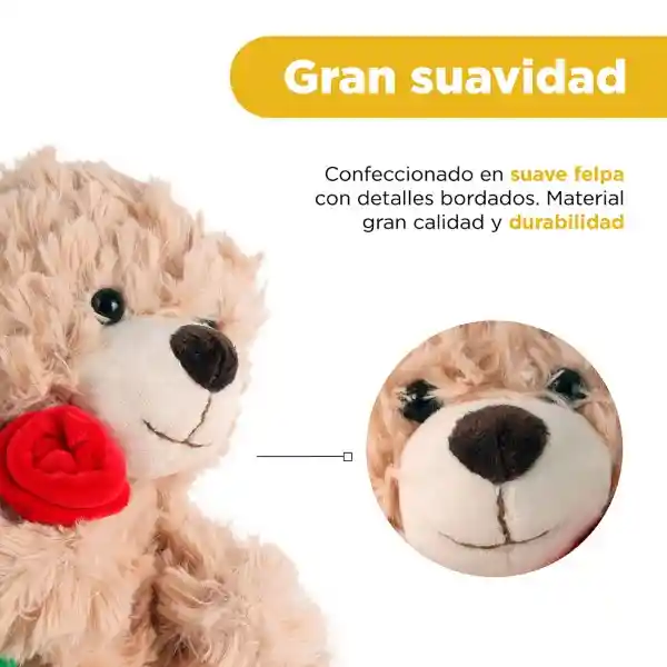 Peluche 27 cm Miniso