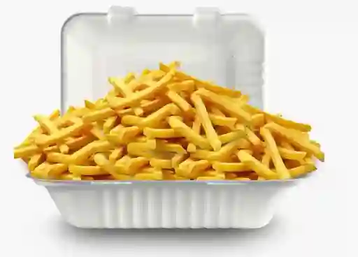 Papas Fritas Xl
