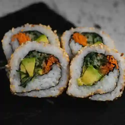 California Palmito Roll