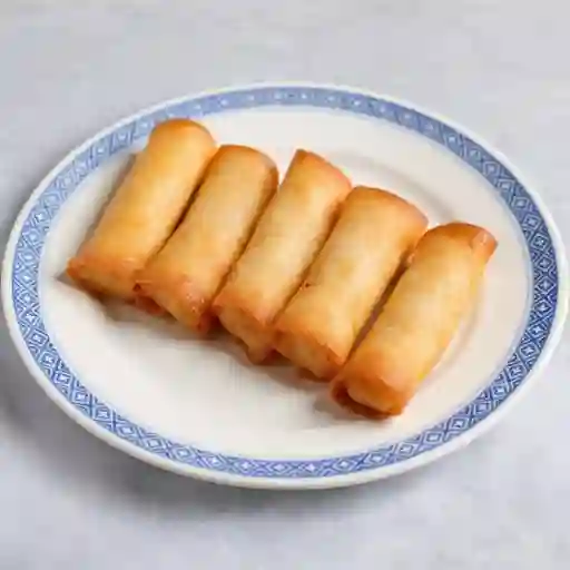 Arrollado de Primavera