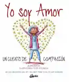 Yo Soy Amor