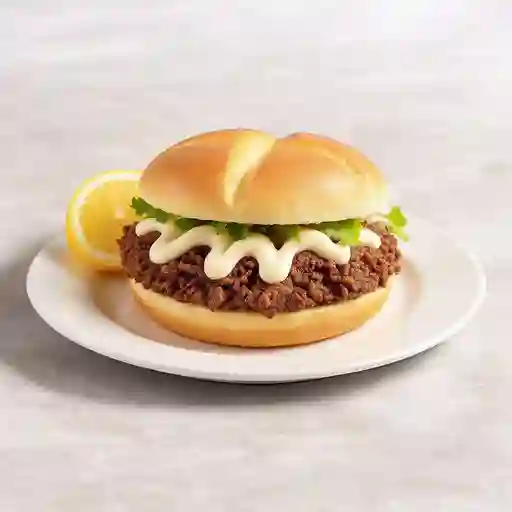 Mechapleto Especial / Mayo