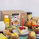 Caja Desayuno de Regalo