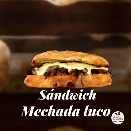 Mechada Luco