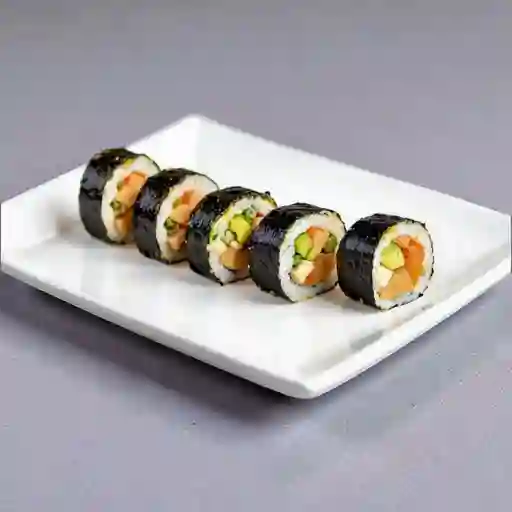 Special Roll Env En Palta-Arma Tu Roll 10pzas