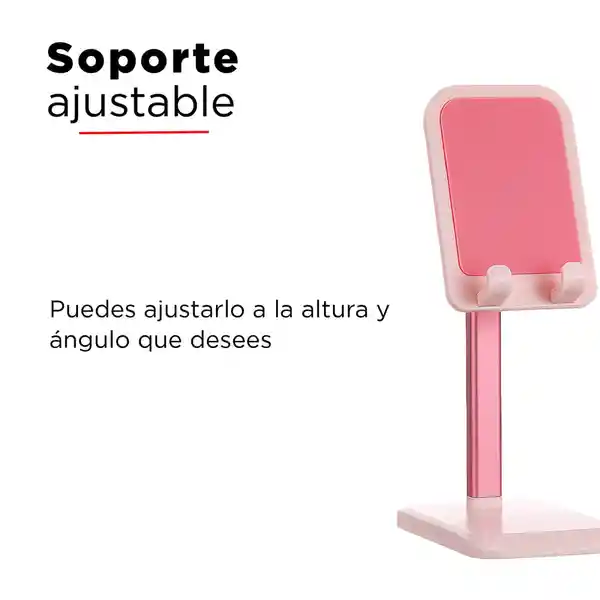 Soporte Para Celular Miniso