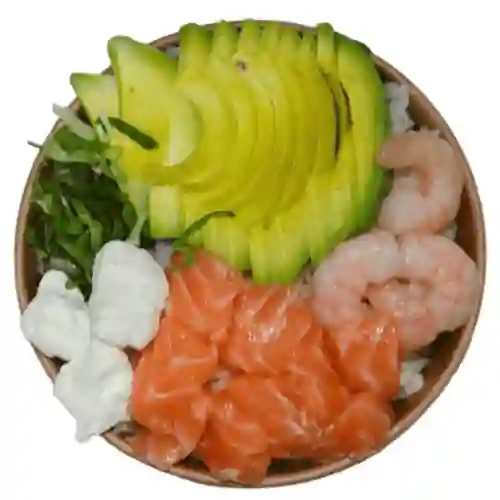 Chirashi premium