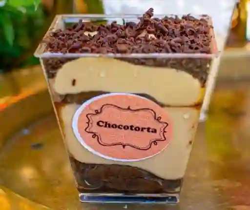 Chocotorta 210 ml
