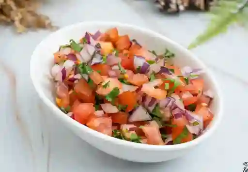 Pico de Gallo