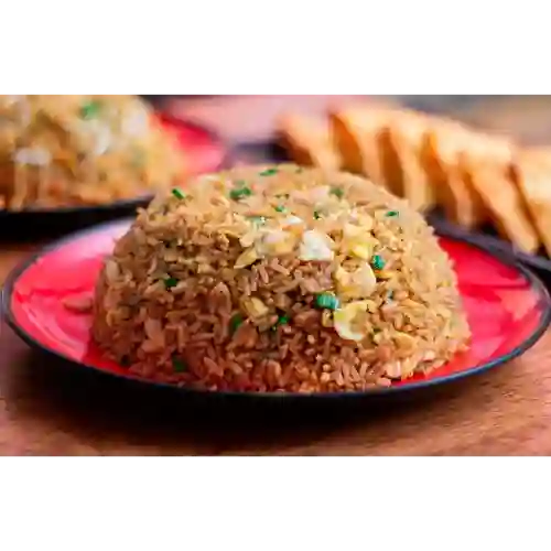 Arroz Chaufa Personal