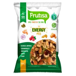 Frutisa Mix Nuts Energy