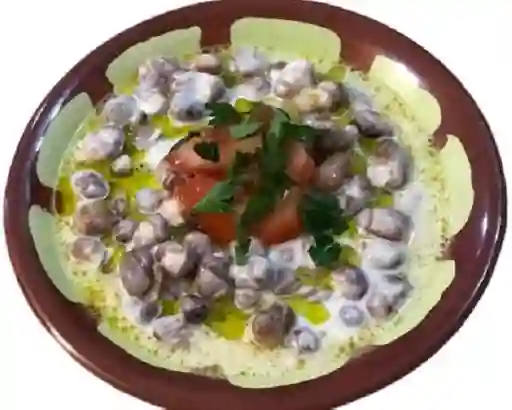 Ensalada de Full Vegetariana