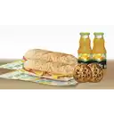 Combo Desayuno X2 Barros Jarpa 15Cm