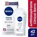 Nivea Desodorante Barra Clinical