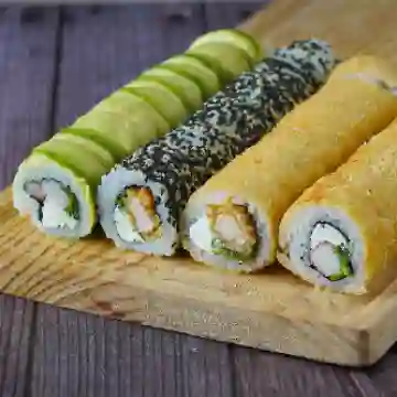 Promo 60 Piezas Mixtas