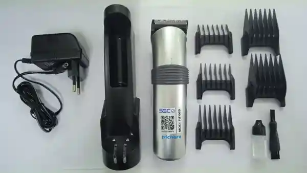 Pichara Máquina de Corte Recargable Razorline 609
