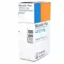 Micardis Hipotensores Plus 40 12 5Mg 28