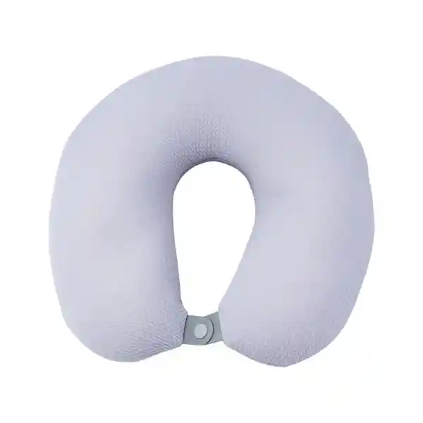Miniso Almohada de Viaje Gris
