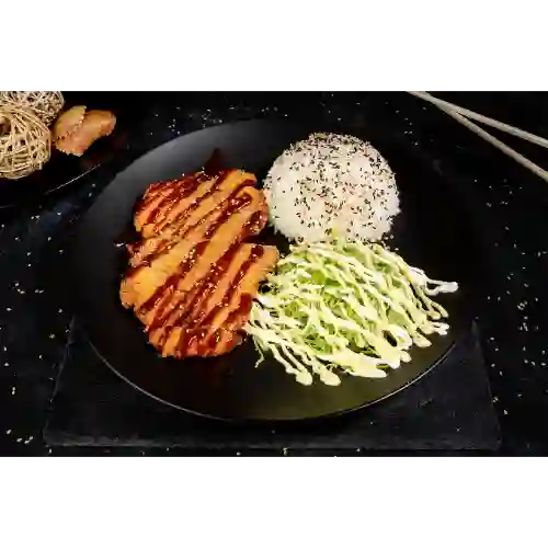 Tonkatsu