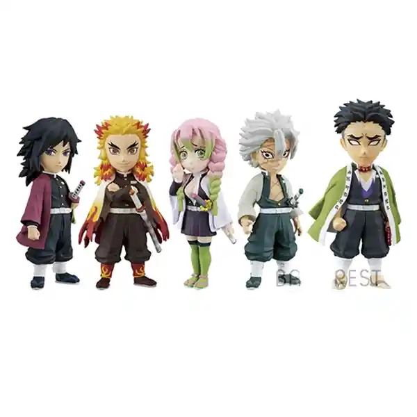 Banpresto Figura de Colección Demon Slayer