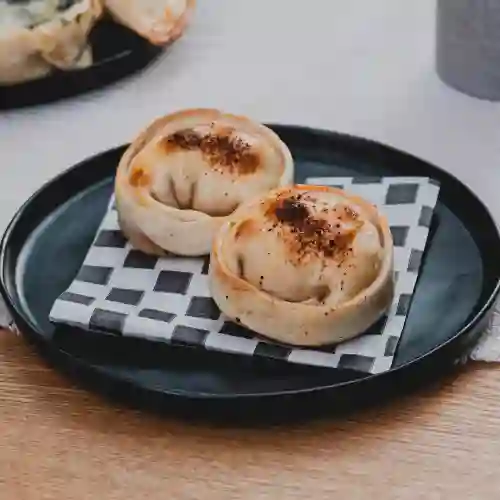 Empanada Napolitana
