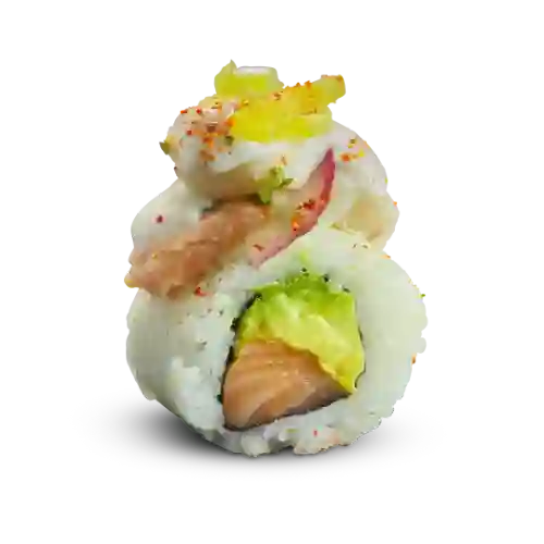 Cevisake Roll