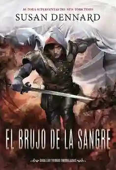 El Brujo de la Sangre (Las Tierras Embrujadas #3)