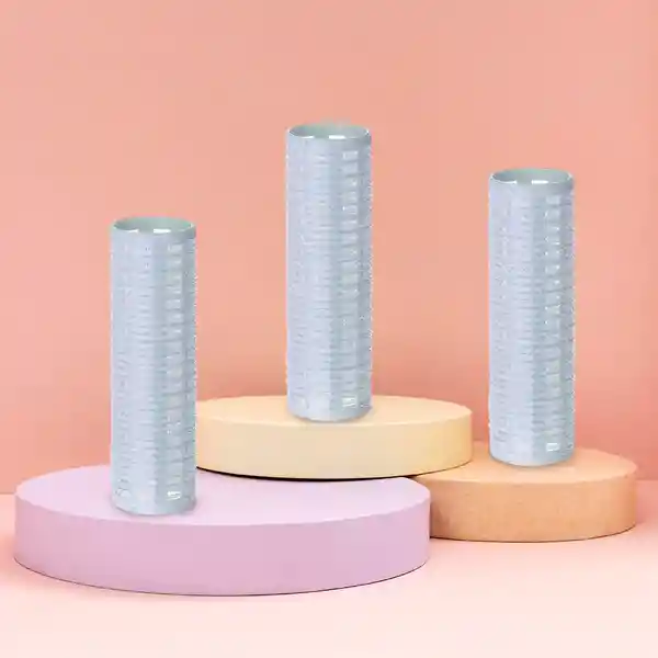 Miniso Set Rodillos Para Cabello