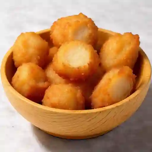 Pollo Chico (12 Unid.)